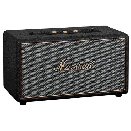 MARSHALL Stanmore IV Noir