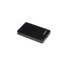 Intenso DISQUE DUR 2.5'' -500GO- NOIR -