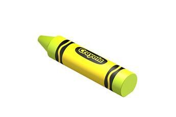 Sandisk Crayola 128 Go Vert