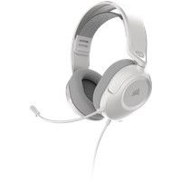 Corsair HS35 V3 PS5 - Filaire - Blanc