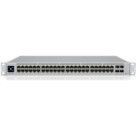 Ubiquiti 48-Port PoE 10/100/1000 UniFi Pro