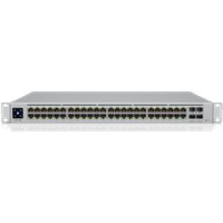 Ubiquiti 48-Port PoE 10/100/1000 UniFi Pro