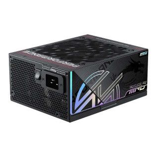 MSI MPG Ai1600TS PCIE5