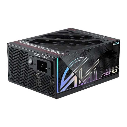 MSI MPG Ai1600TS PCIE5