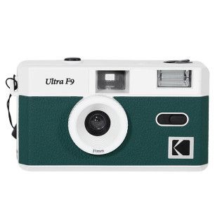 Kodak F9 Ultra - Vert