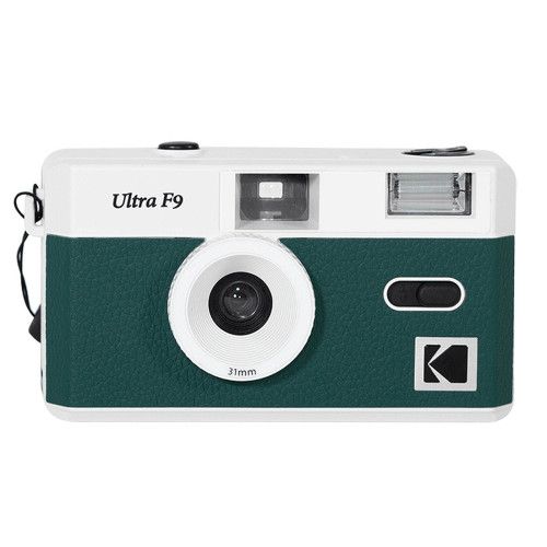 Kodak F9 Ultra - Vert