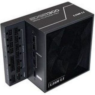 Lian-Li ATX 1300W - EDGE EG1300 80+ Platine - Noir