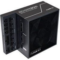 Lian-Li ATX 1300W - EDGE EG1300 80+ Platine - Noir