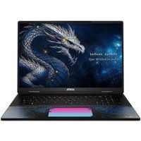 MSI Titan 18" UHD+Mled 120Hz/U9-290HX/5090/96G/4T/W11P