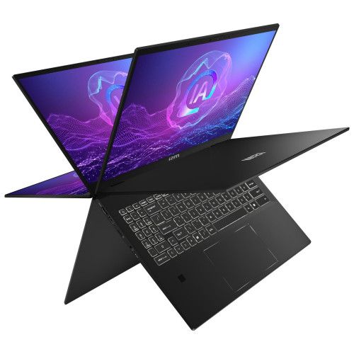 MSI Summit 16 AI Evo A2HMTG-056FR