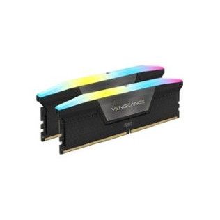 Corsair VENGEANCE 64 Go (Kit de 2 x 32 Go) DDR5 6400 MHz CL32