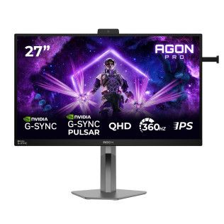 AOC AGON PRO AG276QSG2