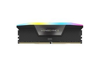 Corsair Vengeance 16 Go (Kit de 2 x 8 Go) DDR5 5600 MHz CL40