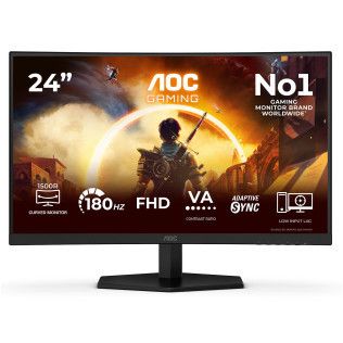 AOC C24G42FE