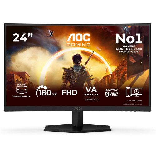 AOC C24G42FE