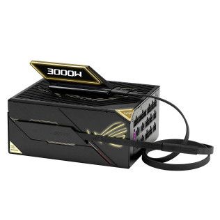 ASUS ROG Thor 3000W Titanium III EDITION 20