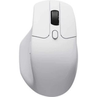 Keychron M6 Wireless - Blanc#