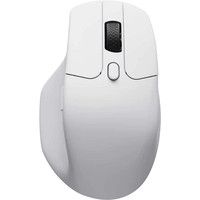 Keychron M6 Wireless - Blanc#