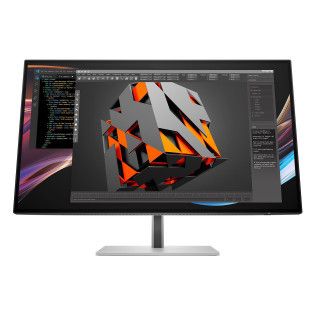 HP 27" LED - 727pk
