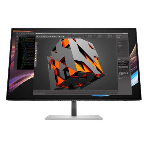 HP 27" LED - 727pk