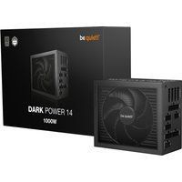 be quiet! ATX 1000W Dark Power 14 80+ Cybenetics Titanium