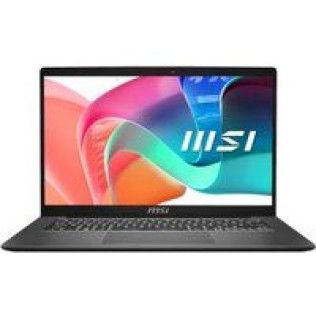 MSI Modern 14"FHD/C5-120U/16G/512G/Clavier retro/W11P