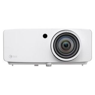 Optoma ZH521ST