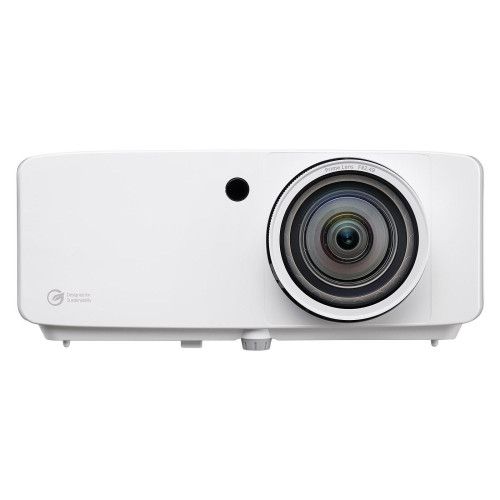 Optoma ZH521ST