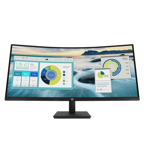 HP 34" LED - P34hc G4