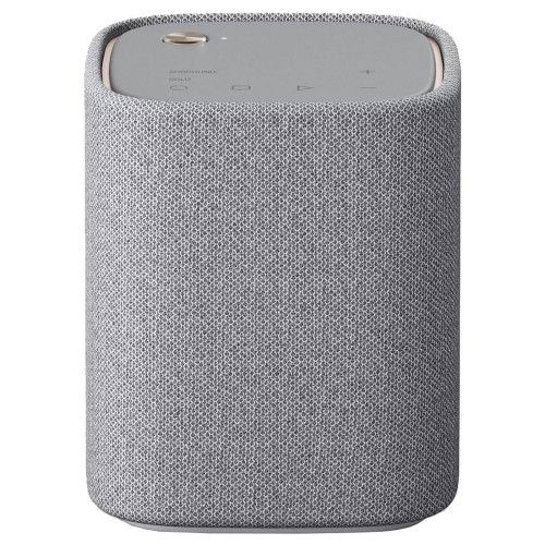 Yamaha WS-X1A Gris - Enceinte portable