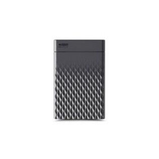 Urban Factory portable USB Type C 512 Go Noir