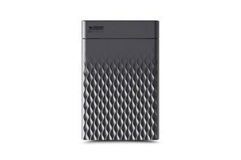 Urban Factory portable USB Type C 512 Go Noir