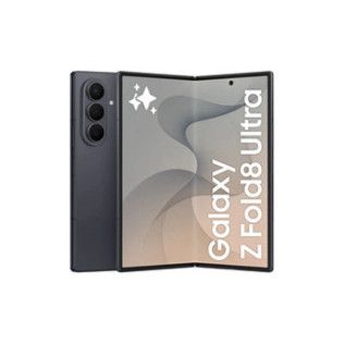 Samsung Galaxy Z Fold8 Ultra 8" 5G Double SIM 512 Go Graphite
