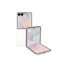 Samsung Galaxy Z Flip8 6,9" 5G Double SIM 512 Go Blanc