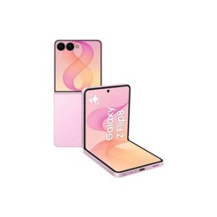 Samsung Galaxy Z Flip8 6,9" 5G Double SIM 512 Go Rose