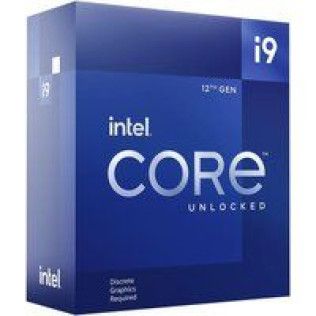 Intel Core i9-12900KF - 3.2G/30Mo/LGA1700/Ss Vent./