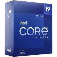 Intel Core i9-12900KF - 3.2G/30Mo/LGA1700/Ss Vent./