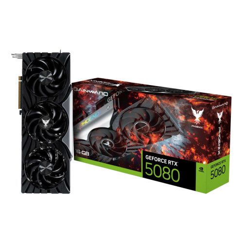 Gainward GeForce RTX 5080 Phoenix