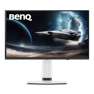 BenQ 26.5" QD-OLED - MOBIUZ EX271QZ
