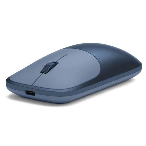 Satechi Slim EX Wireless Mouse - Indigo