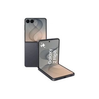 Samsung Galaxy Z Flip8 6,9" 5G Double SIM 512 Go Graphite