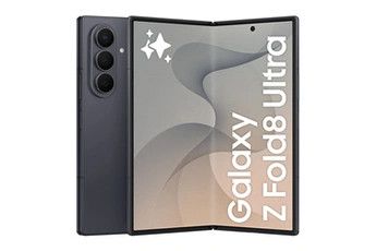 Samsung Galaxy Z Fold8 Ultra 8" 5G Double SIM 256 Go Graphite