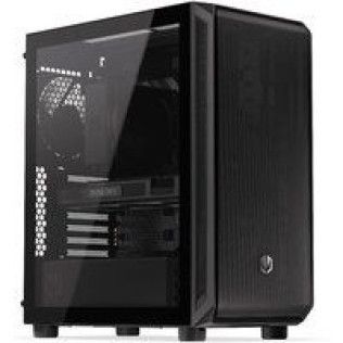 ENDORFY Arx 500 Core Noir - MT/Sans Alim/ATX