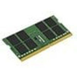Kingston KVR32S22S8/16 - (DDR4 1x16GB 3200 CL22)