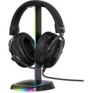 The G-LAB K-Stand Neon RGB Hub - Noir