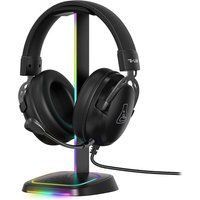 The G-LAB K-Stand Neon RGB Hub - Noir