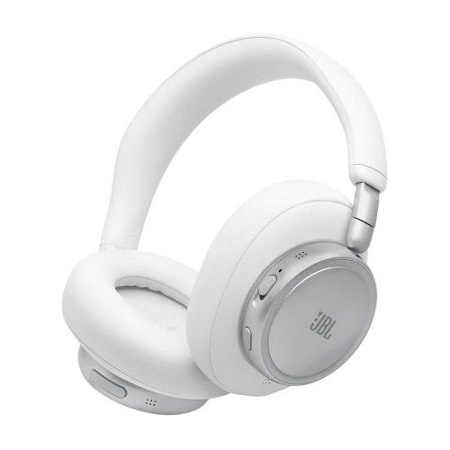 JBL Live 780NC Blanc