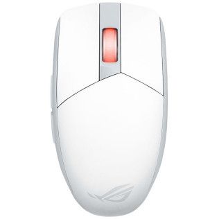 ASUS ROG Strix Impact III Wireless - Blanc