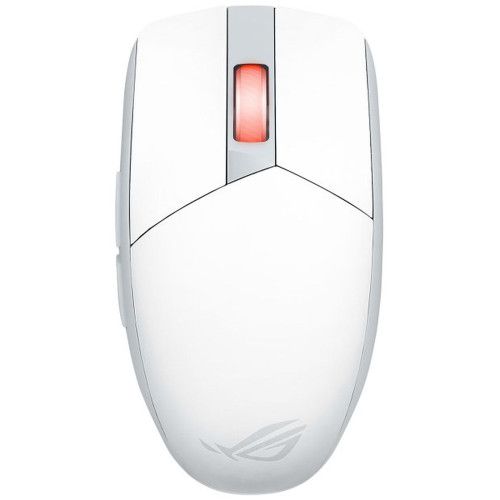 ASUS ROG Strix Impact III Wireless - Blanc