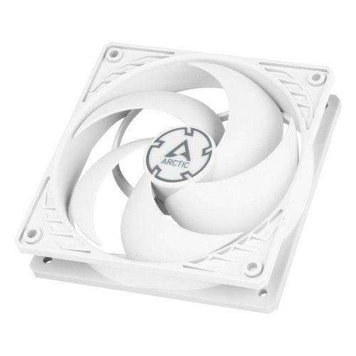 Arctic P14 PWM PST - Blanc